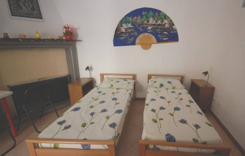 Anu Guest House - I, Hyderabad 5